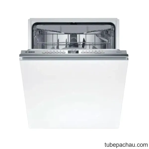 Máy rửa bát Bosch SMV6ZCX10E