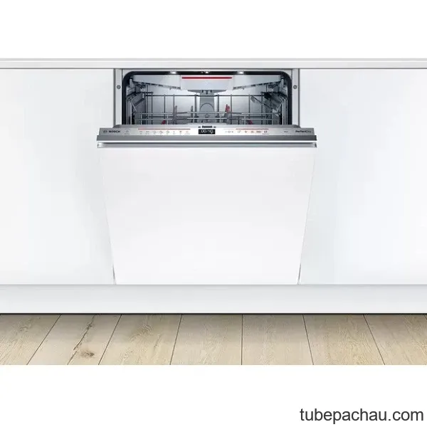 Máy rửa bát Bosch SMV6ZCX49E serie 6