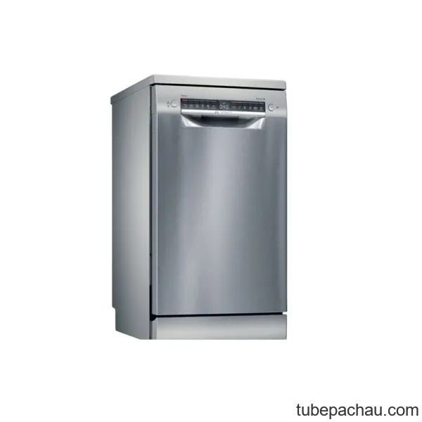Máy rửa bát Bosch SPS4EMI60E Series 4 Kết Nối HomeConnect