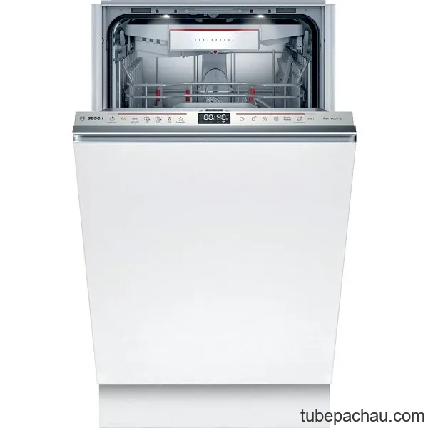 Máy rửa bát Bosch SPV6ZMX23E