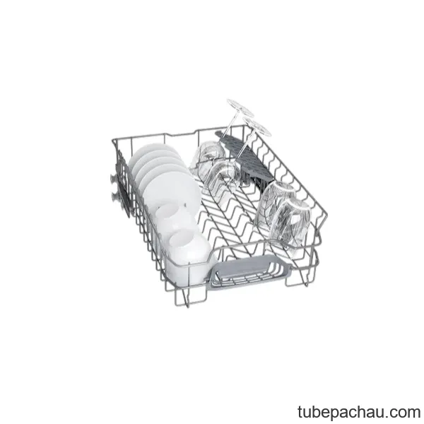 Máy rửa bát Bosch SRV4XMX16E