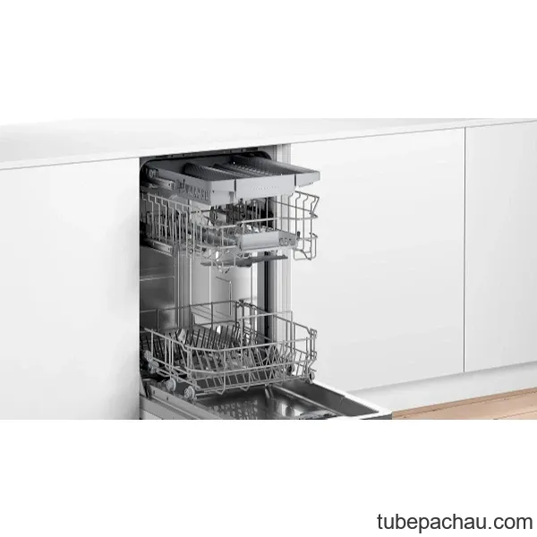 Máy rửa bát Bosch SRV4XMX16E