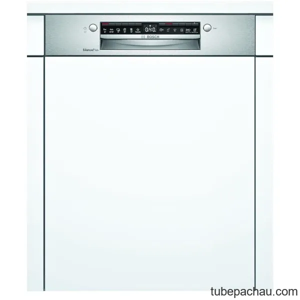 Máy rửa bát chén Bosch SMI4HDS52E