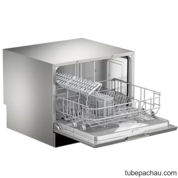 Máy rửa bát để bàn Bosch serie 6 SKS68BB008