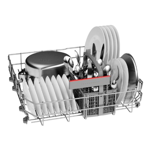 Máy Rửa Bát Độc Lập Bosch SMS46GI01P