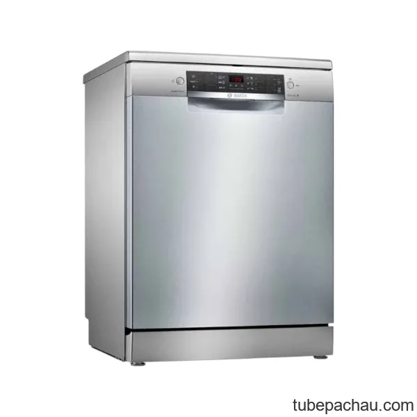 Máy rửa bát độc lập Bosch SMS46NI05E
