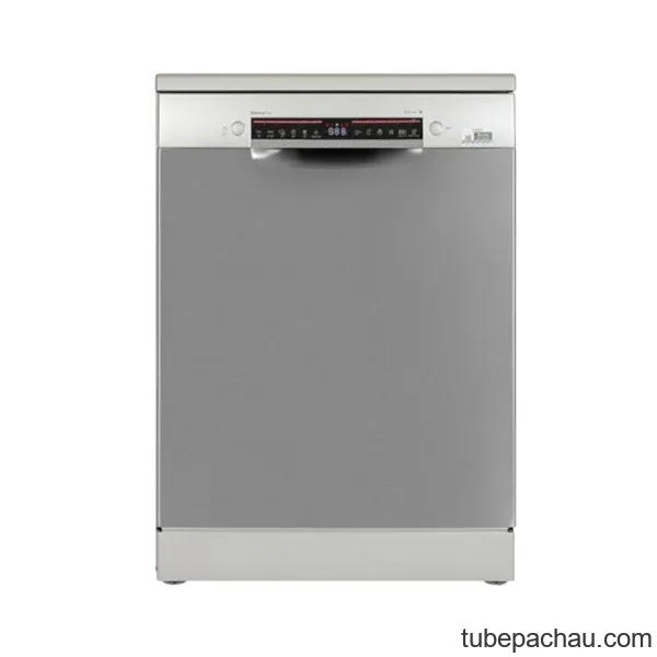 Máy rửa bát độc lập Bosch SMS4EKI06E Serie 4