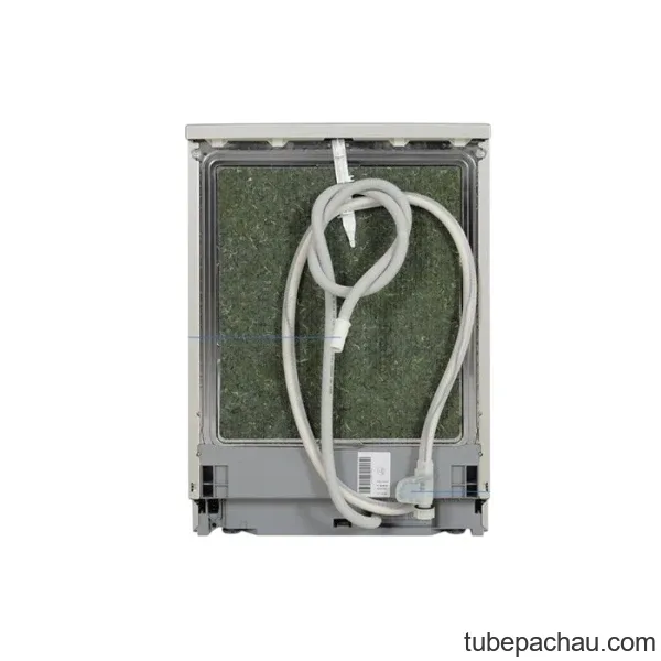 Máy rửa bát độc lập Bosch SMS4EKI06E Serie 4