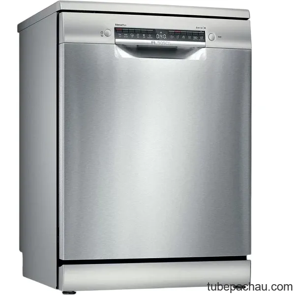 Máy rửa bát độc lập Bosch SMS4EMI00E Serie 4