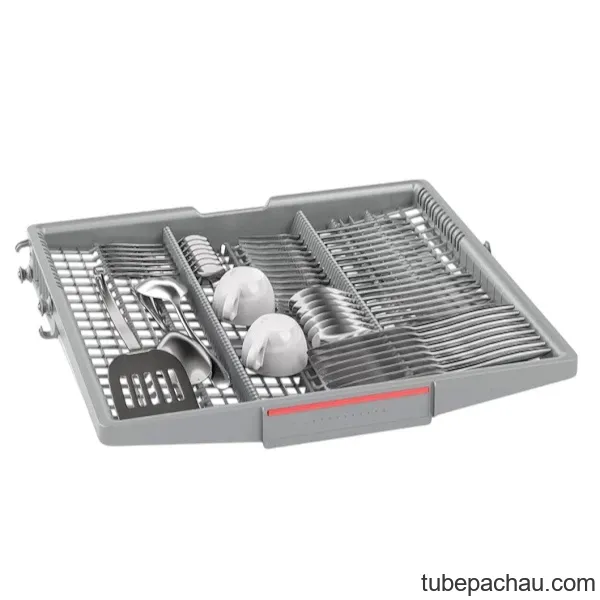 Máy rửa bát độc lập Bosch SMS4EMI00E Serie 4