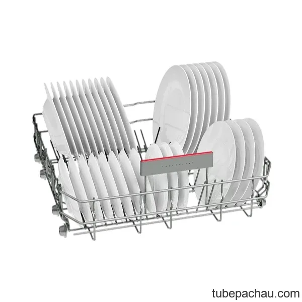 Máy rửa bát độc lập Bosch SMS4EMI00E Serie 4