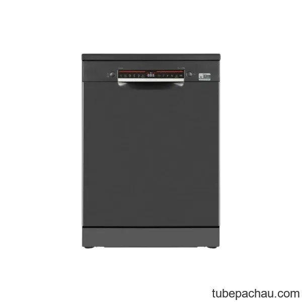 Máy rửa bát độc lập Bosch SMS4IKC62T Serie 4