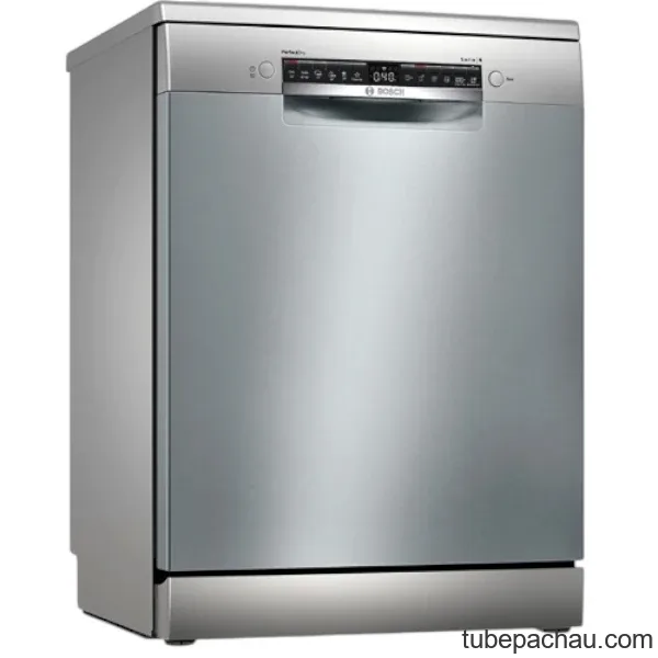 Máy rửa bát độc lập Bosch SMS6ZCI14E series 6