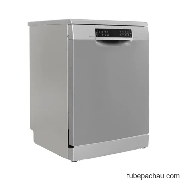 Máy rửa bát độc lập Bosch SMS6ZCI37Q Serie 6