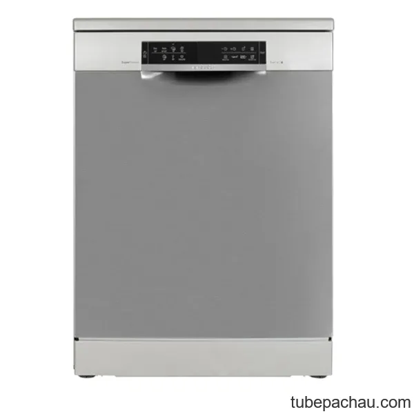 Máy rửa bát độc lập Bosch SMS6ZCI37Q Serie 6