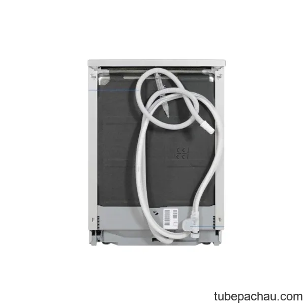 Máy rửa bát độc lập Bosch SMS6ZDI08E Serie 6