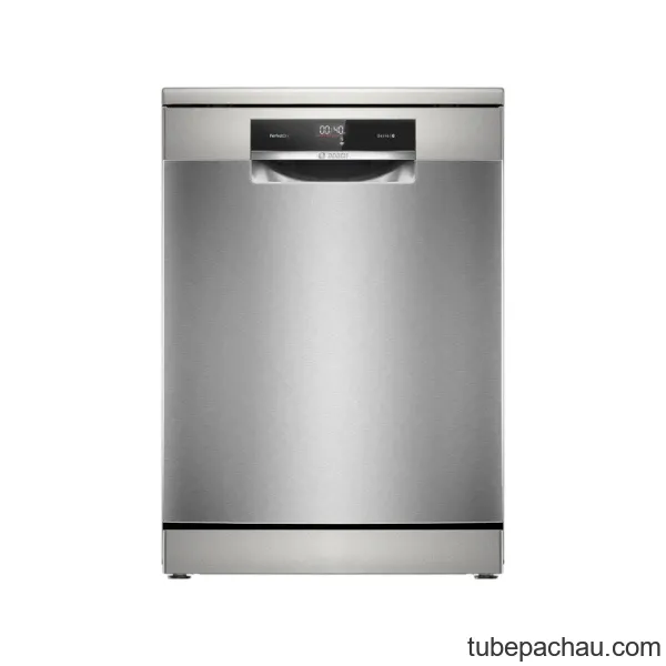 Máy rửa bát độc lập Bosch SMS8TCI01E serie 8