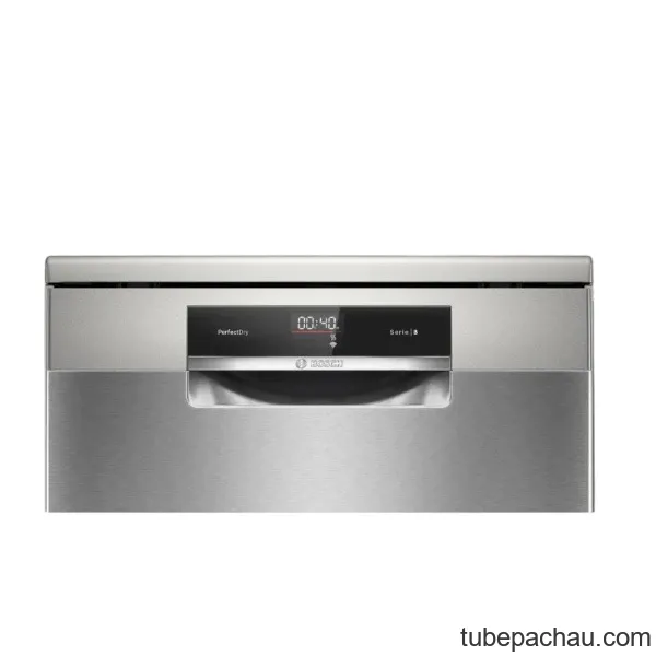 Máy rửa bát độc lập Bosch SMS8TCI01E serie 8