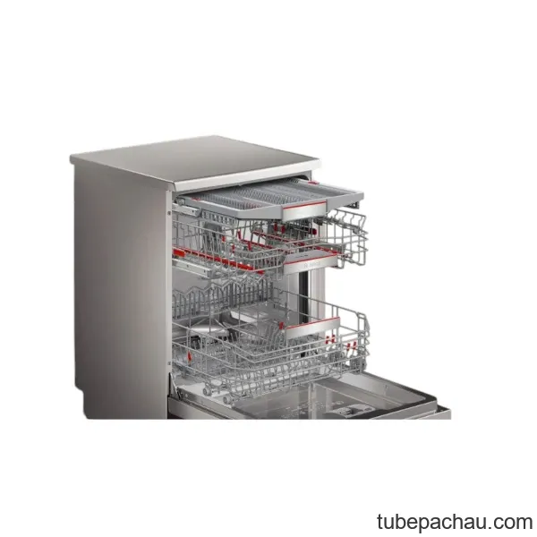 Máy rửa bát độc lập Bosch SMS8TCI01E serie 8