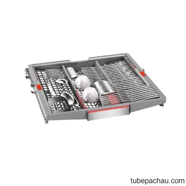 Máy rửa bát độc lập Bosch SMS8TCI01E serie 8