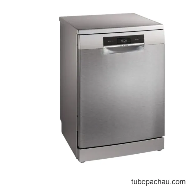 Máy rửa bát độc lập Bosch SMS8TCI01E serie 8