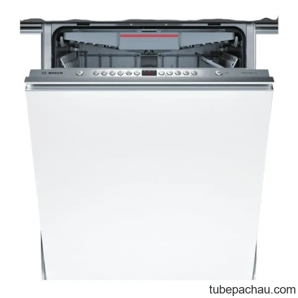 Máy rửa bát lắp âm Bosch SMV46KX00E
