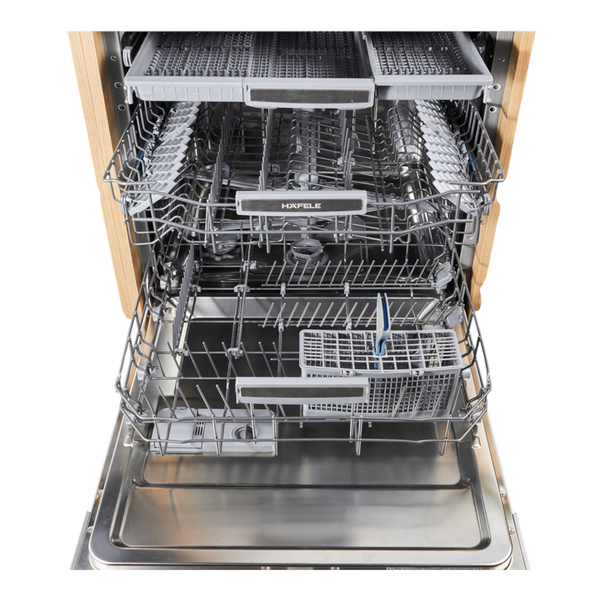Máy Rửa Chén Âm Bán Phần HDW-HI60C Hafele 533.23.120