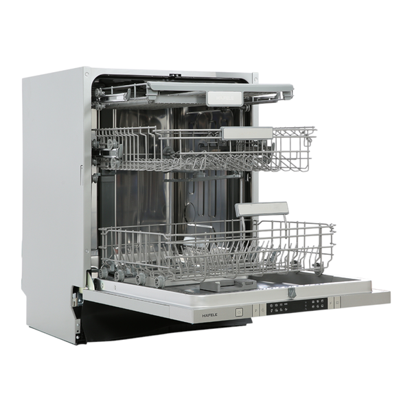 Máy Rửa Chén Âm Toàn Phần HDW-FI60AB Hafele 538.21.330