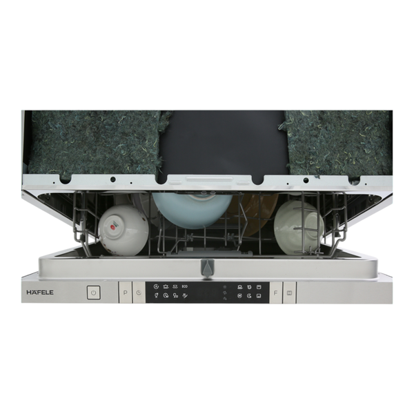Máy Rửa Chén Âm Toàn Phần HDW-FI60AB Hafele 538.21.330