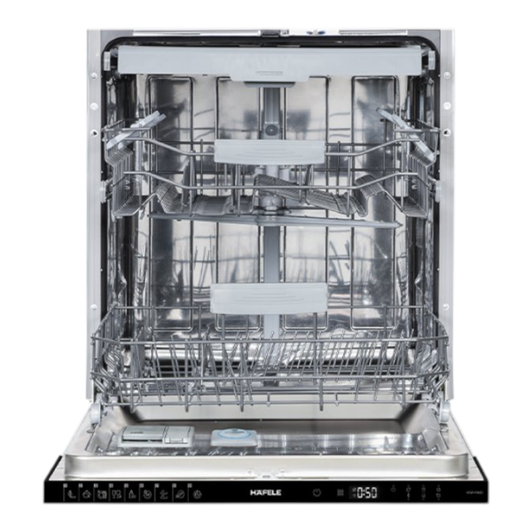 Máy Rửa Chén Âm Tủ HDW-FI60D Hafele 533.23.320