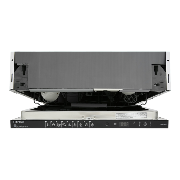 Máy Rửa Chén Âm Tủ HDW-FI60D Hafele 533.23.320