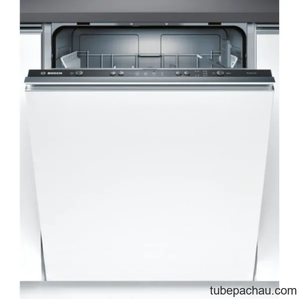 Máy rửa chén bát âm tủ toàn phần Bosch SMV24AX02E