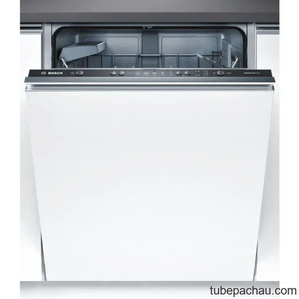 Máy rửa chén bát âm tủ toàn phần Bosch SMV25CX03E