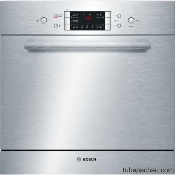 Máy rửa chén bát Bosch SCE52M65EU