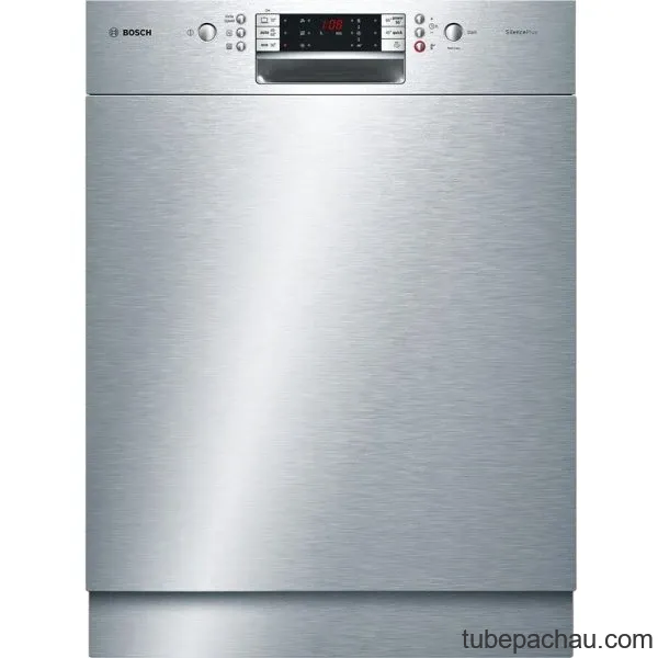 Máy rửa chén bát Bosch SCE64M65EU