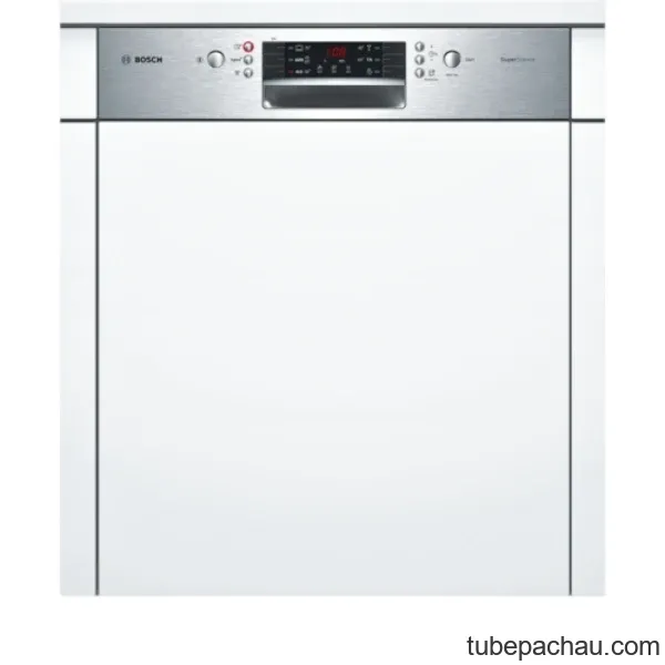 Máy rửa chén bát BOSCH SMI46IS03E