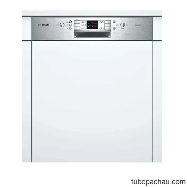 Máy rửa chén bát Bosch SMI65N65EU