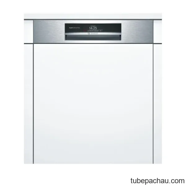 Máy rửa chén bát BOSCH SMI88TS01E