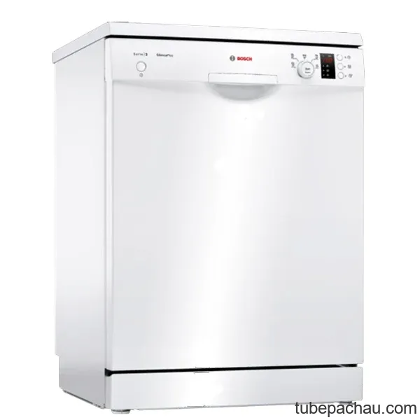 Máy rửa chén bát Bosch SMS25CW05E
