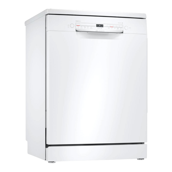 Máy Rửa Chén Bát Bosch SMS2ITW04E