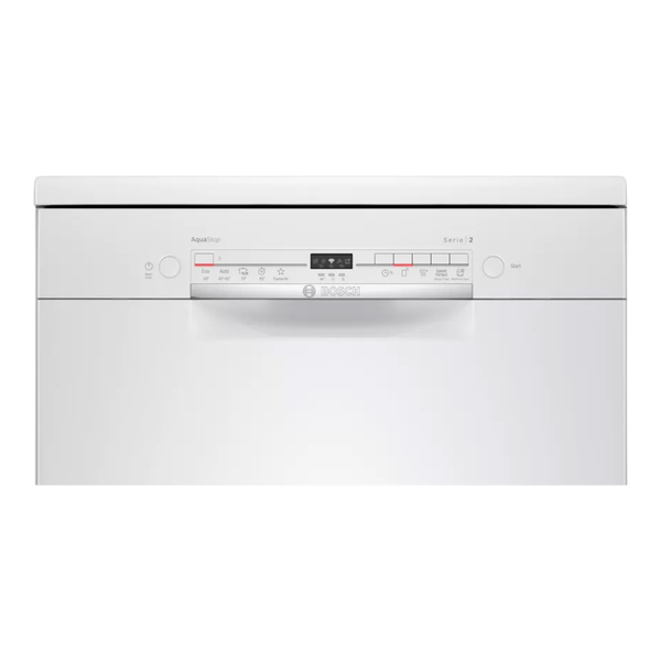 Máy Rửa Chén Bát Bosch SMS2ITW04E
