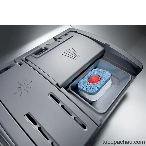Máy rửa chén bát Bosch SMS46GI01P