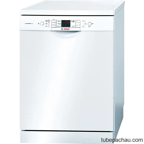 Máy rửa chén bát Bosch SMS63L02EA