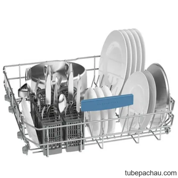 Máy rửa chén bát Bosch SMS63L02EA