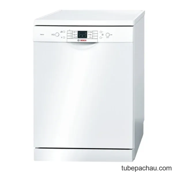 Máy rửa chén bát Bosch SMS63L02EU