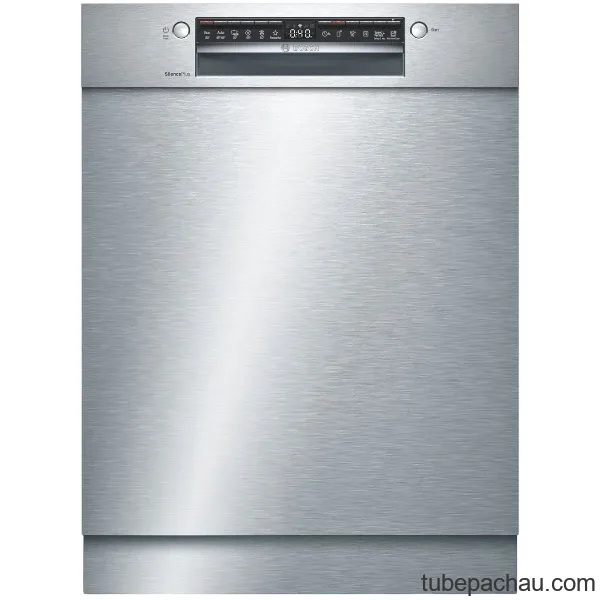 Máy rửa chén bát Bosch SMU4HCS48E