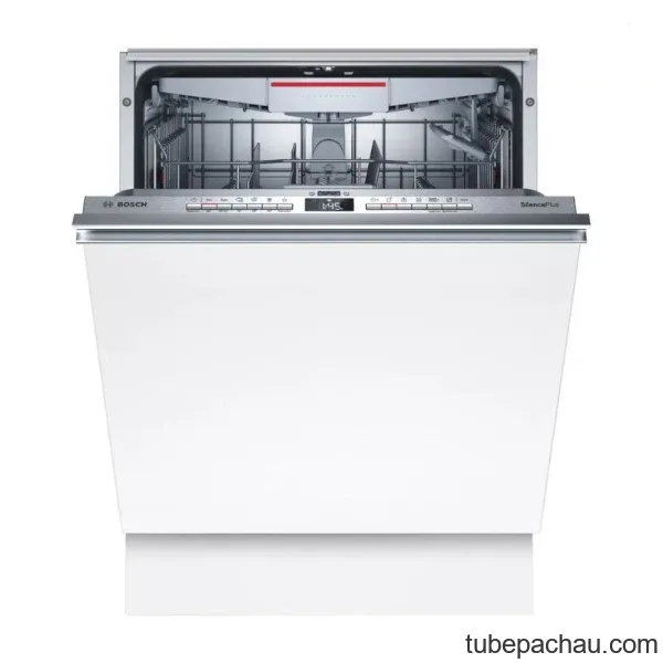 Máy rửa chén bát Bosch SMV4ECX14E serie 4