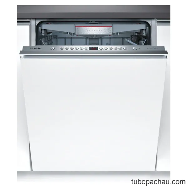 Máy rửa chén bát Bosch SMV68N60EU