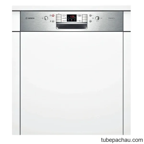 Máy rửa chén bát BOSCH SPI50E15EU