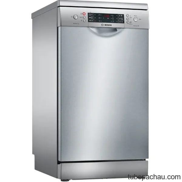 Máy rửa chén bát Bosch SPS66TI01E